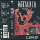 METALLICA-Load MC