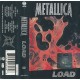 METALLICA-Load MC