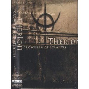 THERION-Crowning Of Atlantis MC