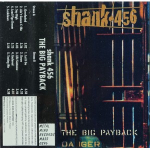 SHANK-456-The Big Payback MC