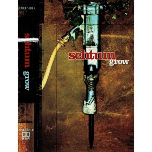 SCHTUM-Grow MC