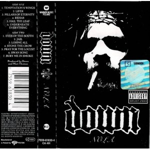 DOWN-NOLA MC