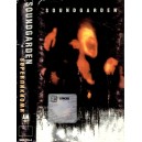 SOUNDGARDEN-Superunknown MC