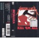 METALLICA-Kill 'Em All MC