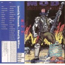 M.O.D.-Loved By Thousands... Hated By Millions MC
