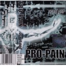 PRO-PAIN-Act Of God MC
