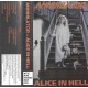 ANNIHILATOR-Alice In Hell MC