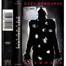 OZZY OSBOURNE-Ozzmosis MC