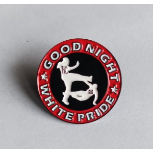 GOOD NIGHT WHITE PRIDE