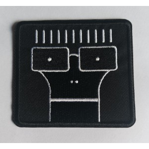 DESCENDENTS Patch