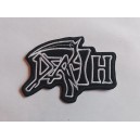 DEATH Patch