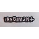 POST REGIMENT Patch