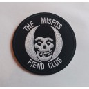 MISFITS 1 Patch