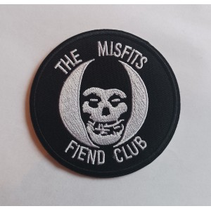 MISFITS 1 Patch