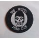 MISFITS 1 Patch