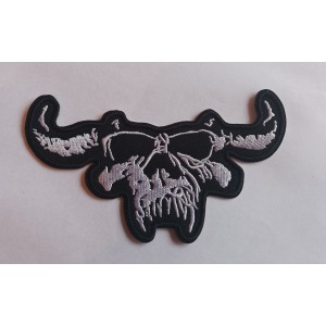 DANZIG Patch