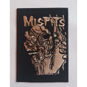 MISFITS 3 Patch