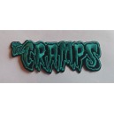 THE CRAMPS Patch