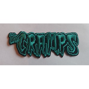 THE CRAMPS Patch