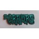 THE CRAMPS Patch