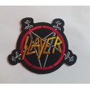 SLAYER Patch