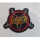 SLAYER Patch