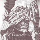 QUARANTINE-Regressive Thoughts CD