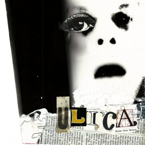 ULICA-Po Drugiej Stronie Milczenia CD