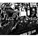 PROTESTERA-Kampen G&aring;r Vidare CD