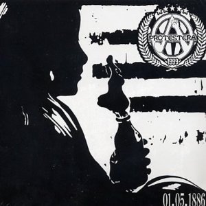 PROTESTERA-01.05.1886 CD