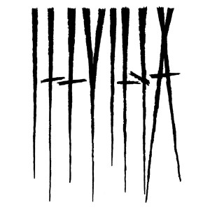 ILLVILJA-Livet / M&ouml;rkret CD