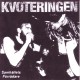 KVOTERINGEN-Samhällets Förrädare CD