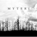 MYTERI-s/t CD