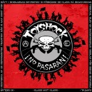 TOLSHOCK-No Pasaran - The Unavoidable Discography 2LP