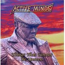 ACTIVE MINDS-Things That Cannot Be Unseen LP