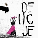 DELICJE-s/t LP