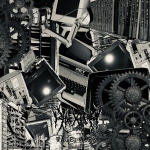 HAEXLER-Wage, Work OneSide LP