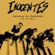 INOCENTES-Garotos Do Suburbio - The 1985 Demos LP