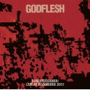GODFLESH-Streetcleaner: Live At Roadburn 2011 2LP