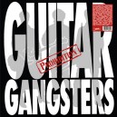 GUITAR GANGSTERS-Prohibition LP