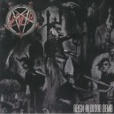 SLAYER-Reign In Blood Demo LP