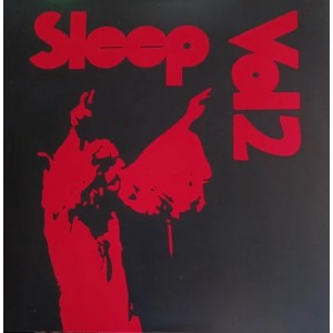 SLEEP-Vol 2 LP
