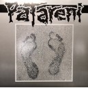 PATARENI-Vinilni Back Up LP