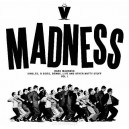 MADNESS-Rare Madness Vol I LP