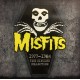MISFITS-1977-1984 The Singles Collection LP