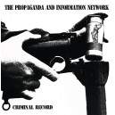 P.A.I.N.-Criminal Record LP