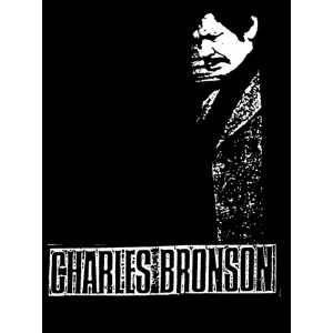 CHARLES BRONSON