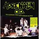 ADRENALIN O.D.-The Barbeque Years (Rare & Unreleased 1982 Demos) LP