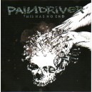 PAINDRIVER-This Has No End... CD