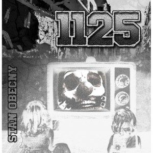 1125-Stan Obecny CD